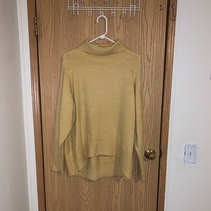 Boutique sweater